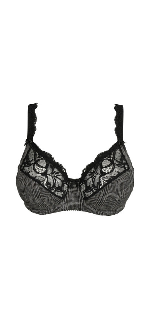 Soutien‑gorge Prima Donna Madison Grey